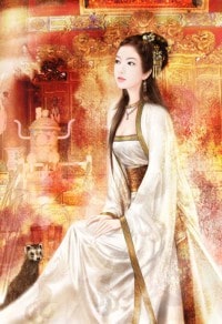 苏尘柳采琪